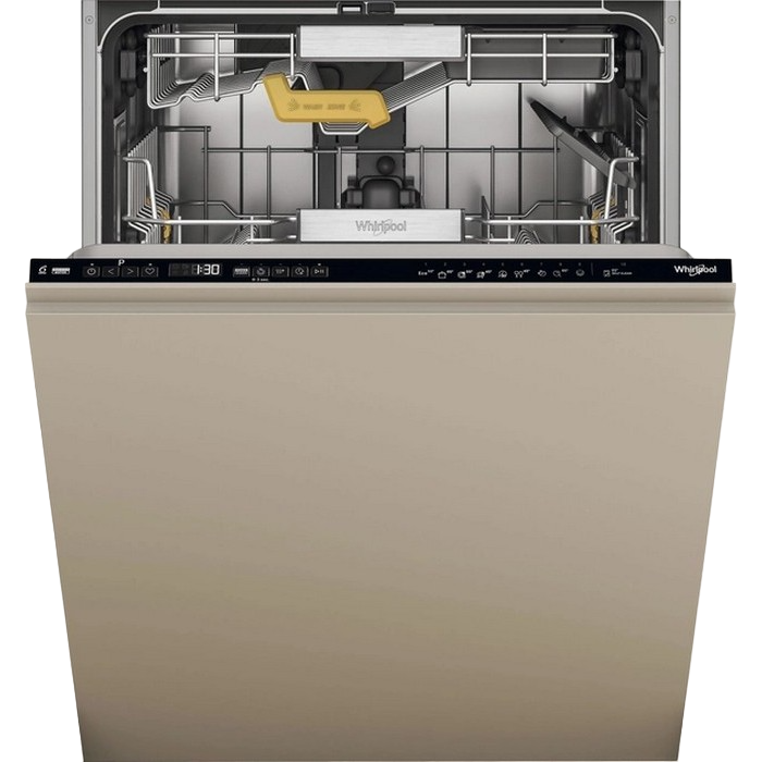 Cumpara  Mașini de spălat vase - Dish Washer/bin Whirpool W8I HP42L..