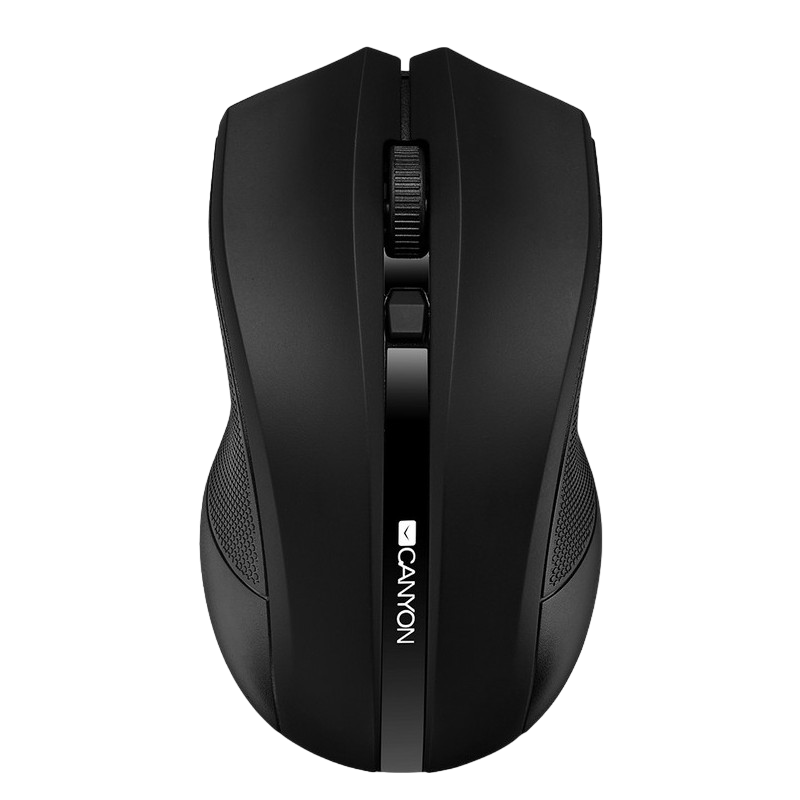 Wireless Mouse Canyon MW-5, Optical..
