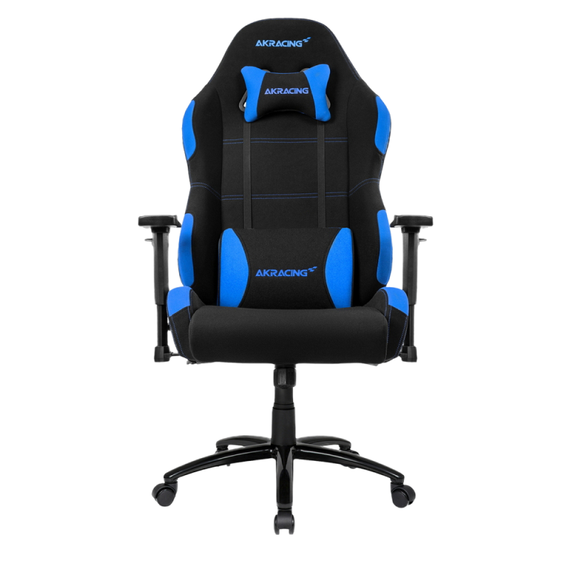 Игровое кресло AKRacing CORE EX Wid..