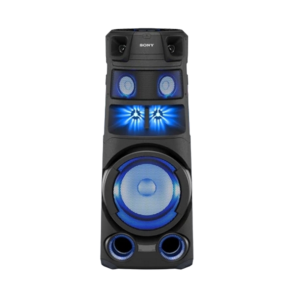Audio System  SONY MHC-V83D