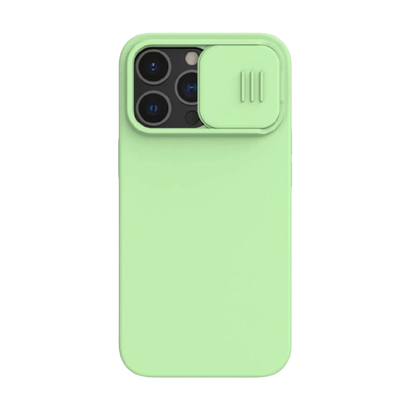 Nillkin Apple iPhone 13 Pro, CamShi..