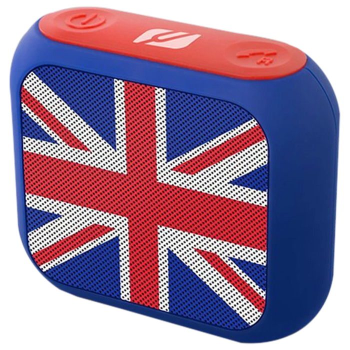 Portable Speaker MUSE M-312 BTK