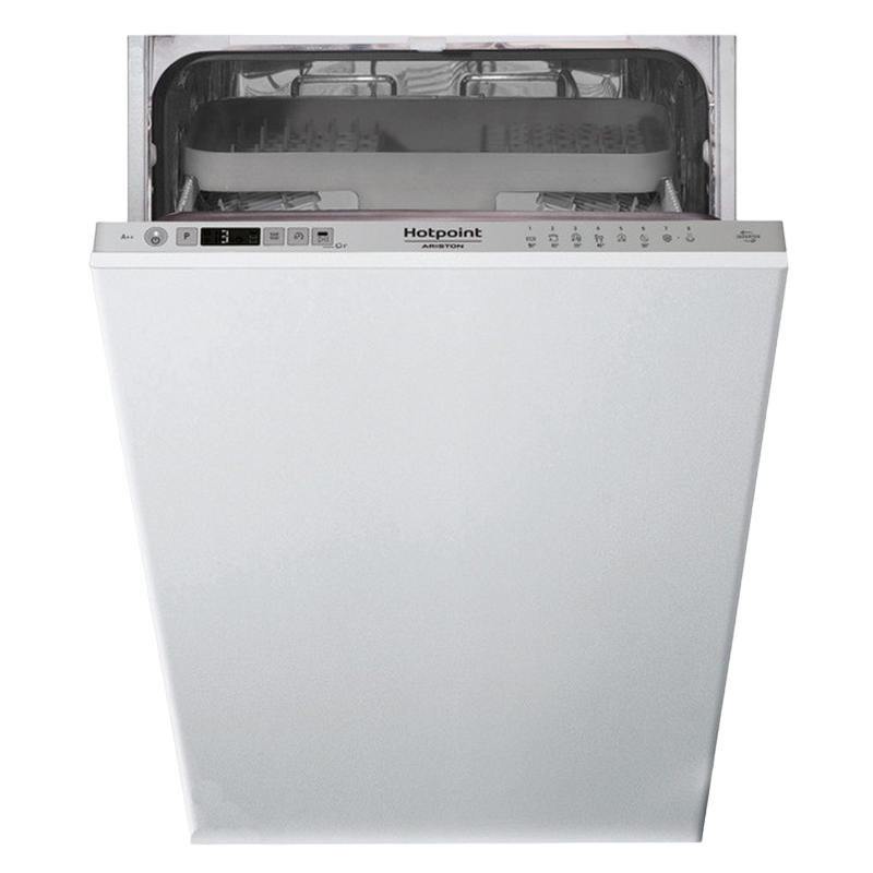 Cumpara  Mașini de spălat vase - Dish Washer/bin Hotpoint-Ariston HSIC 3T127 C..