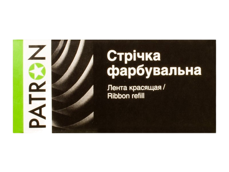Cumpara  Cartușe de bandă - Ribbon 13мм*7м, ring, Patron..