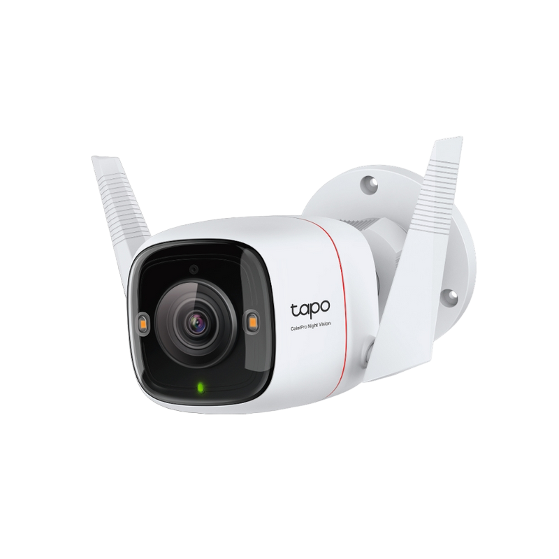 Cumpara  Camere video inteligente - TP-Link TAPO C325WB, 4Mpix, Outdoor Security,..