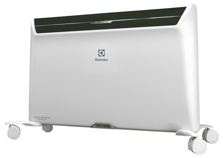 Cumpara  Aparate încălzire aer - Convector Electrolux ECH/AGI-1500 EU..