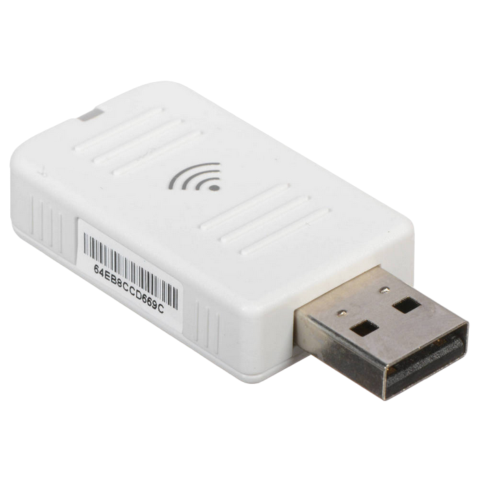 USB Wireless Adapter Epson ELPAP11..