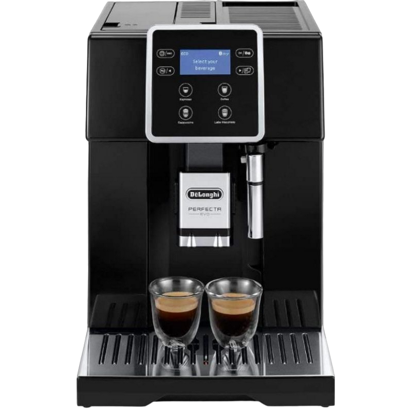 Coffee Machine DeLonghi ESAM420.40B