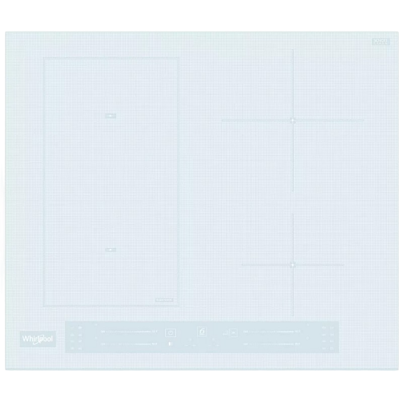 Cumpara  Aparate mari de bucătărie - BinHob/ind Whirlpool WL S5360 BF/W..