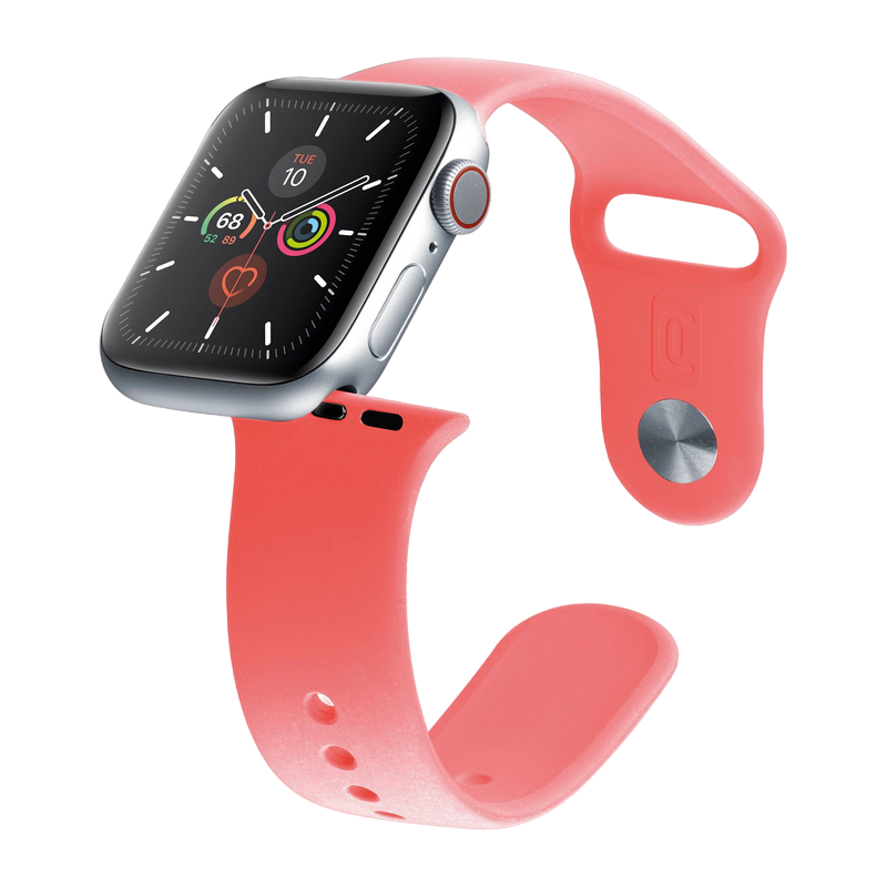 Cellularline 38/40/41mm Apple Watch Urban Ban..