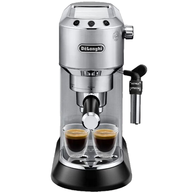 Coffee Maker Espresso DeLonghi EC68..