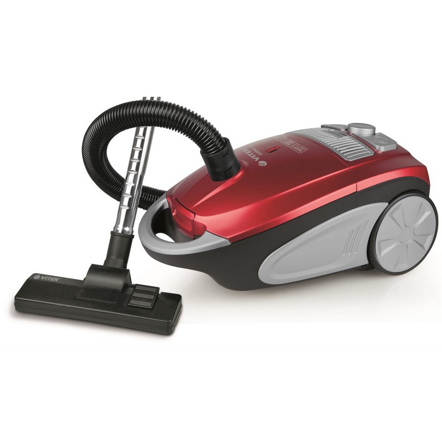 Vacuum Cleaner VITEK VT-1892..