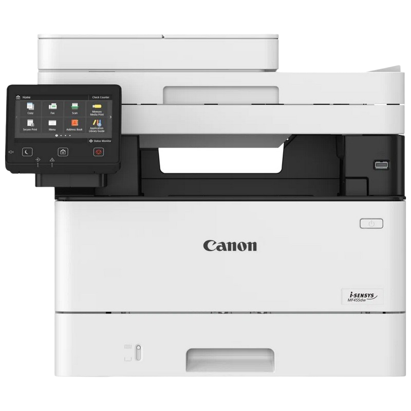 MFD Canon i-Sensys MF455dw..