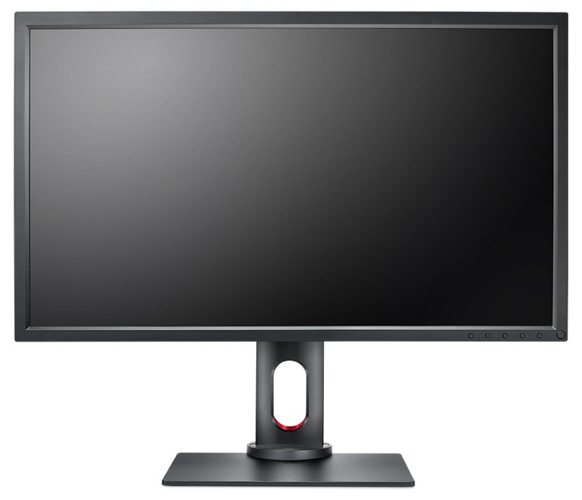27" BenQ ZOWIE XL2731, Black,TN,1920x1080,144hz,FreeSync,1ms,320cd,12M:1,DVI+HDMI+DP+AudioOut,Pivot
