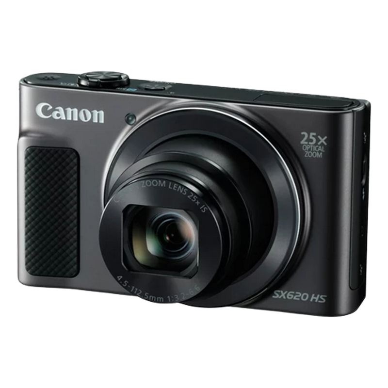 Cumpara  Camere Foto - DC Canon PS SX620 HS Black..