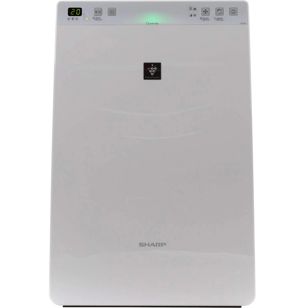 Air Purifier Sharp KCF32EUW..