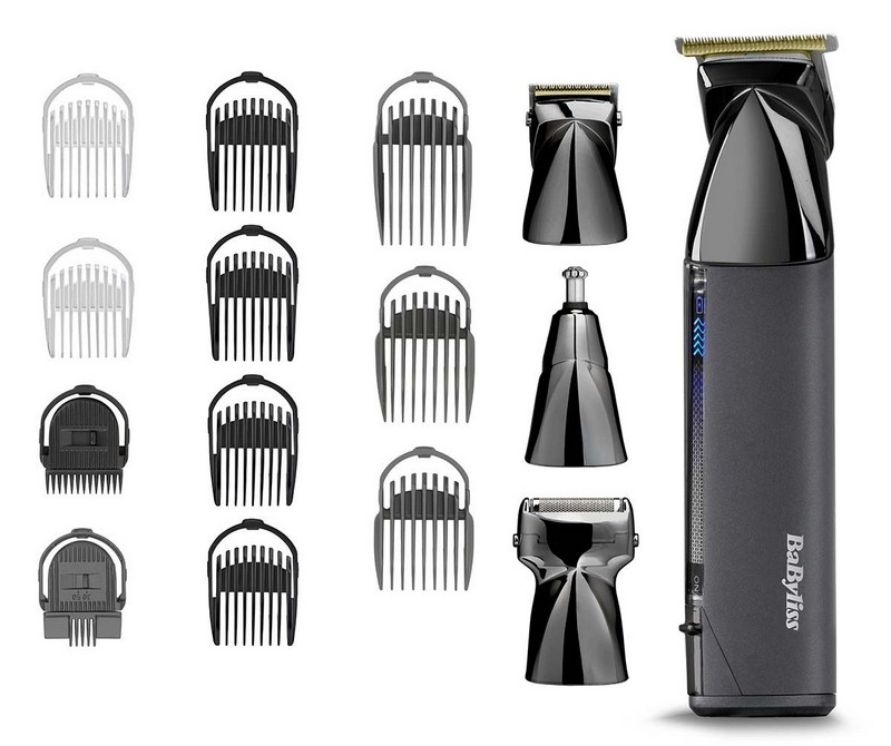 Trimmer BaByliss MT991E..