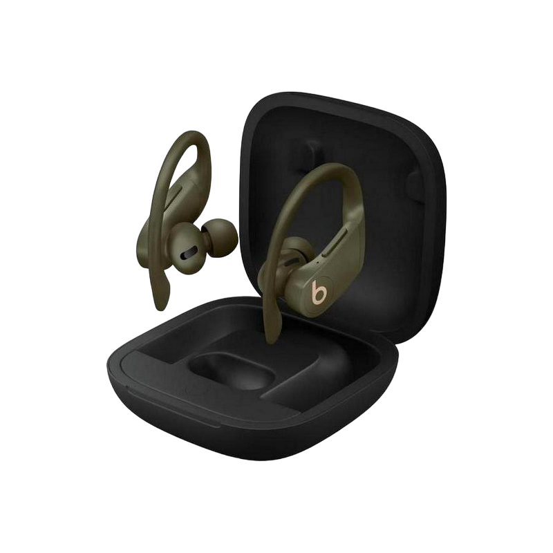 Beats Powerbeats Pro Moss, TWS Headset