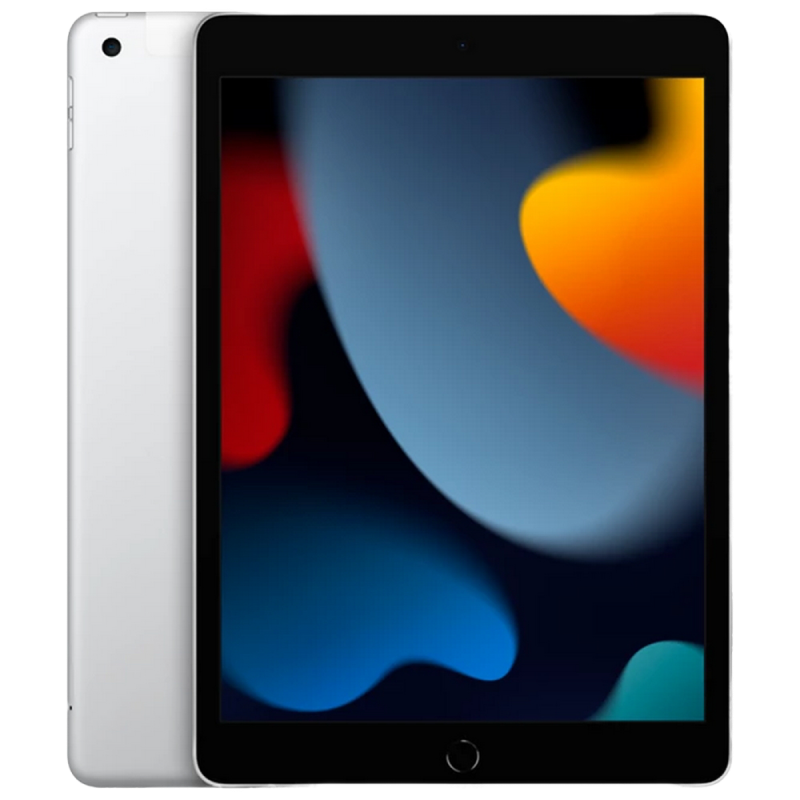 Apple 10.2-inch iPad Wi-Fi + Cellular 64Gb Si..