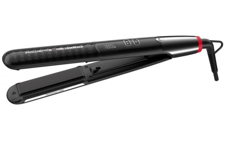 Hair Straighteners Rowenta SF466LF0