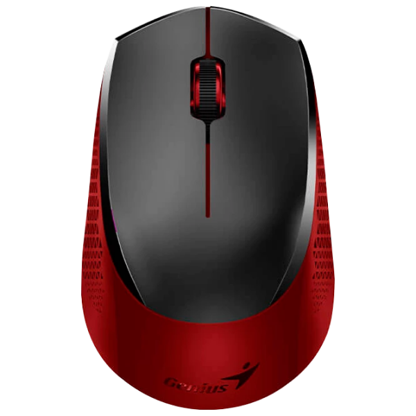 Wireless Mouse Genius NX-8000S, 120..