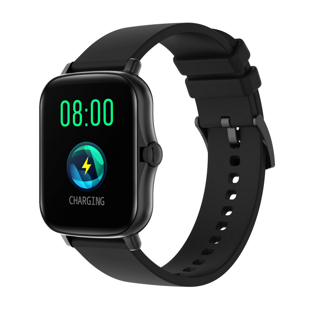 Cumpara  Ceasuri inteligente - Smart Watch Globex Me3, Black..