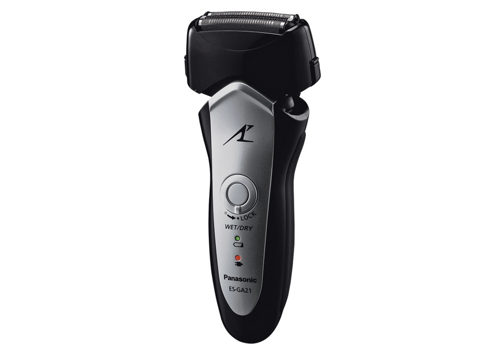 Shaver Panasonic ES-GA21-S820