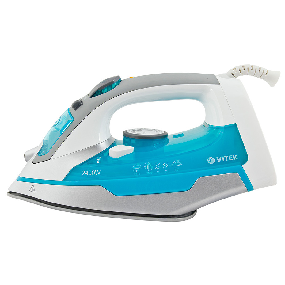 Cumpara  Îngrijirea hainelor - Iron VITEK VT-1258..