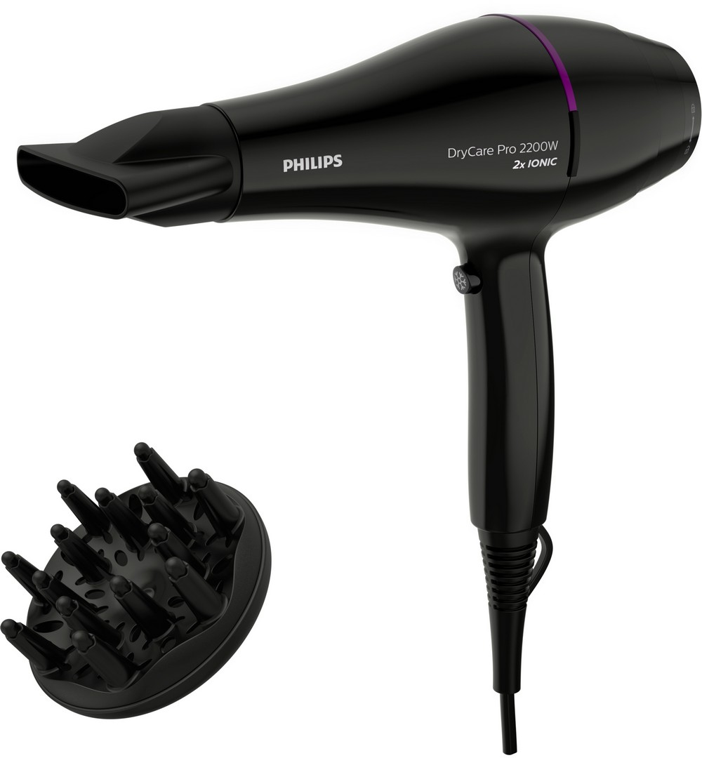 Hair Dryer Philips BHD274/00..