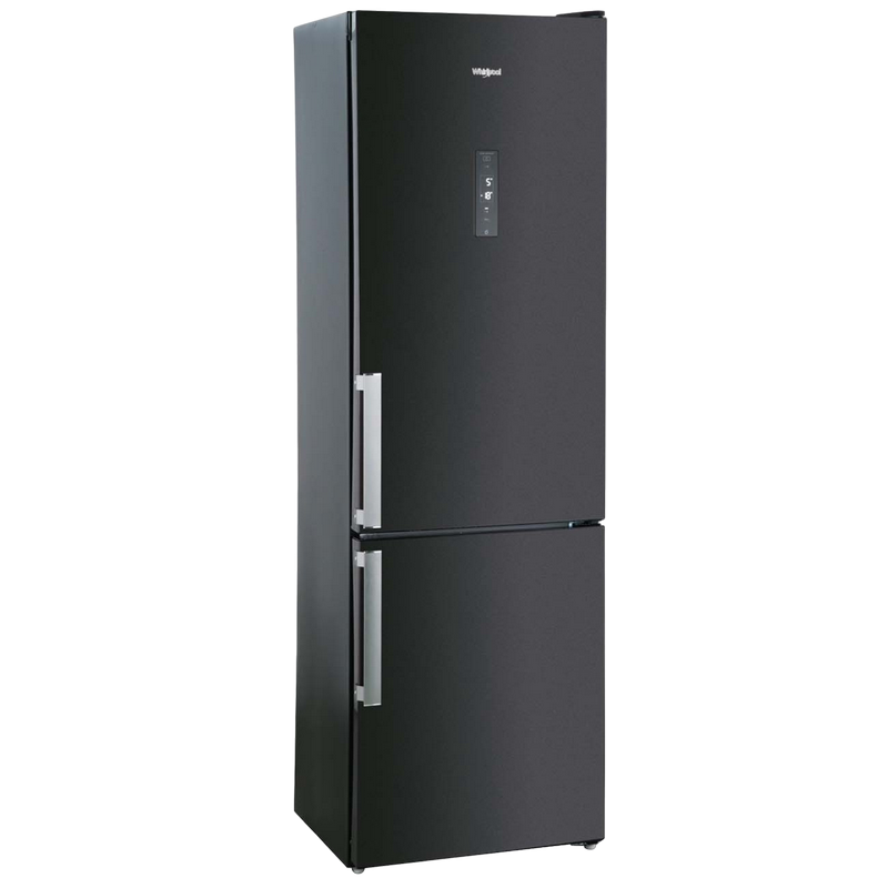 Refr/com Whirlpool WTNF 923 BX