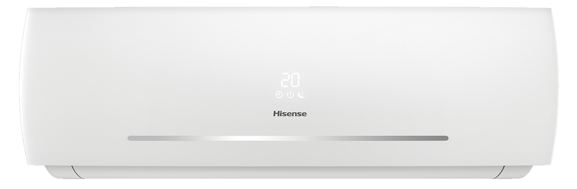 Cumpara  Ventilatoare și aer condiționat - Air conditioner Hisense AS-09HR4SYDDC..