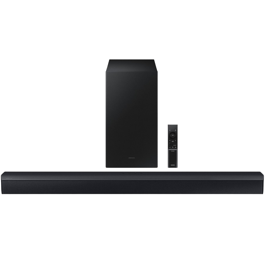 Cumpara  Sisteme audio - Soundbar Samsung HW-C450/UA..