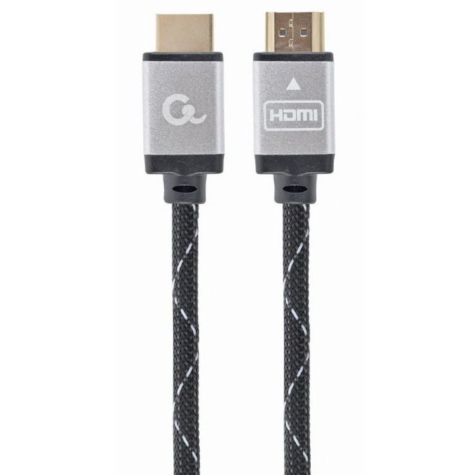 Cumpara  Periferice pentru PC - Blister retail HDMI to HDMI with Ethernet Cab..