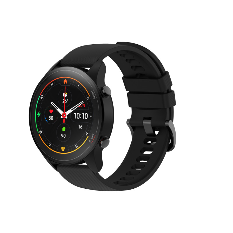 Cumpara  Ceasuri inteligente - Xiaomi MI Watch, Black..