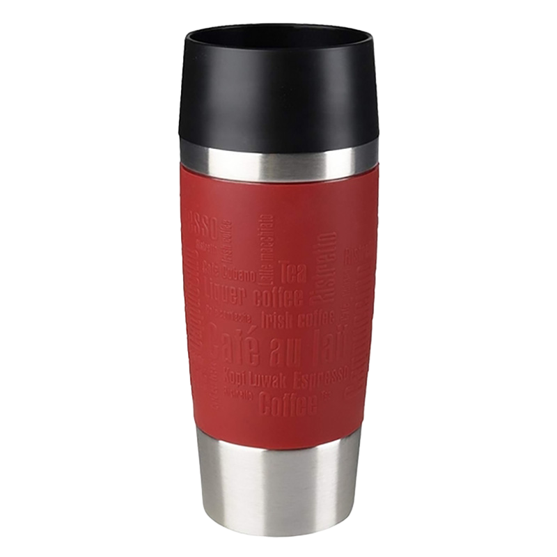 Cumpara  Termosuri și căni termo - Travel Mug Tefal K3084114..