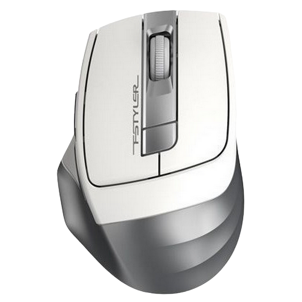 Wireless Mouse A4Tech FG35, Optical, 1000-200..