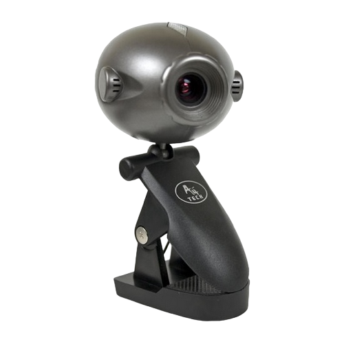 Cumpara  Camere web - PC Camera A4Tech PK-336E, 480p, 0.3 MP, Viewi..