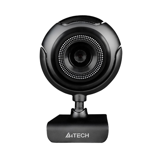 PC Camera A4Tech PK-710G, 480p, Glass lens, B..