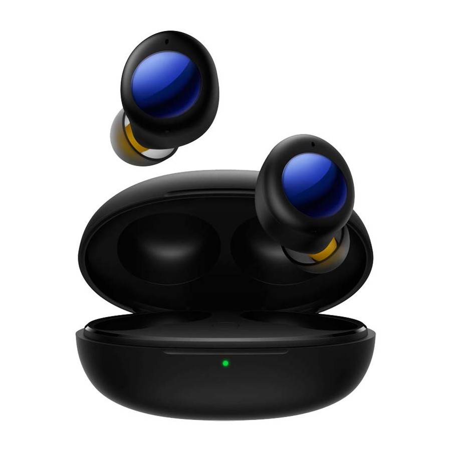 Realme Buds NEO 2 TWS Black..