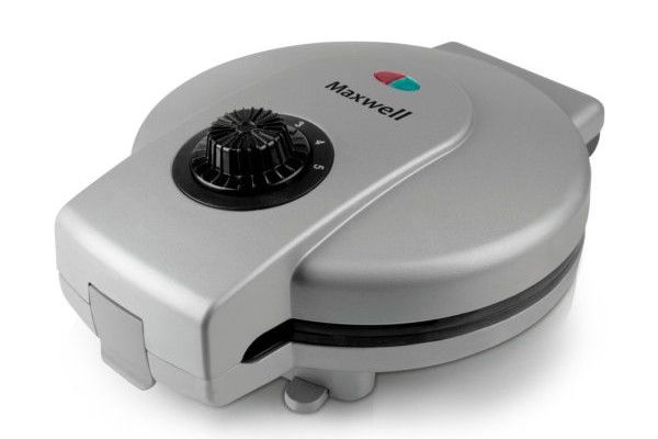 Waffle Maker Maxwell MW-1571