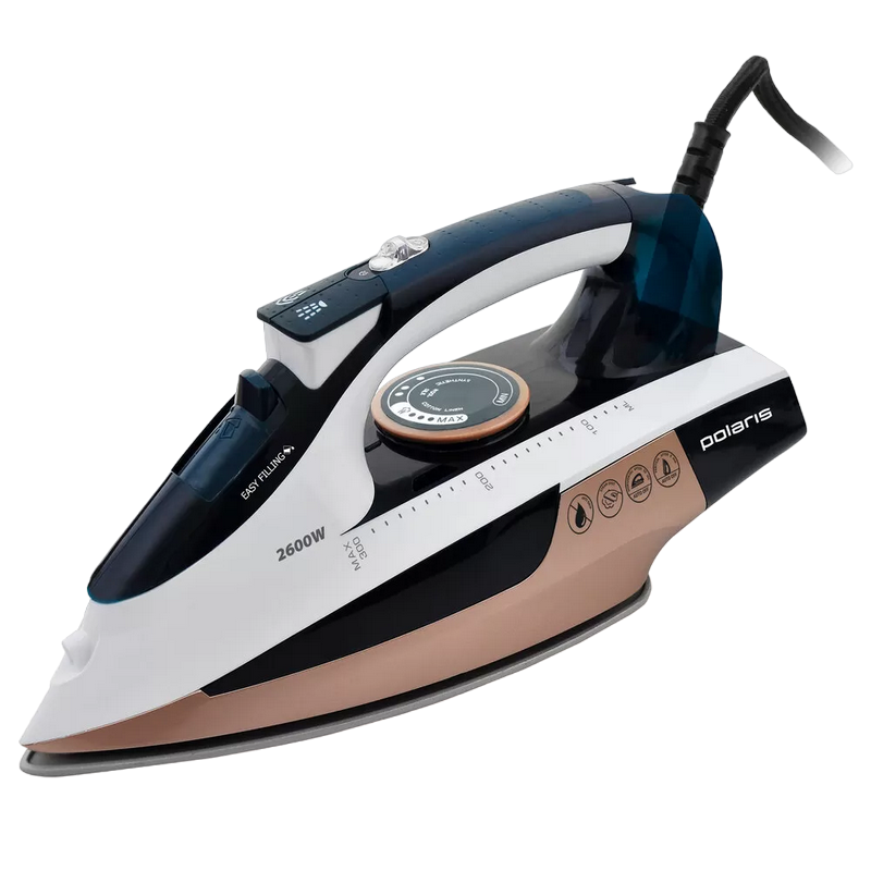 Iron Polaris PIR 2695AK Blue/Pink..