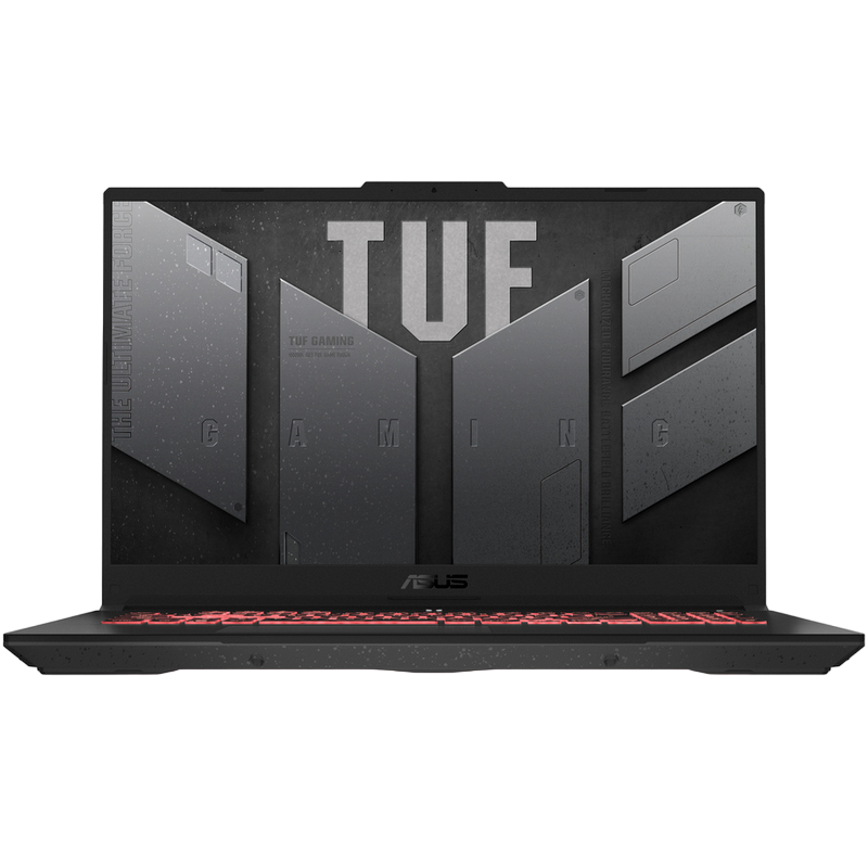 NB ASUS 17.3" TUF Gaming A17 FA707RR (Ryzen 7 6800H 16Gb 1Tb)