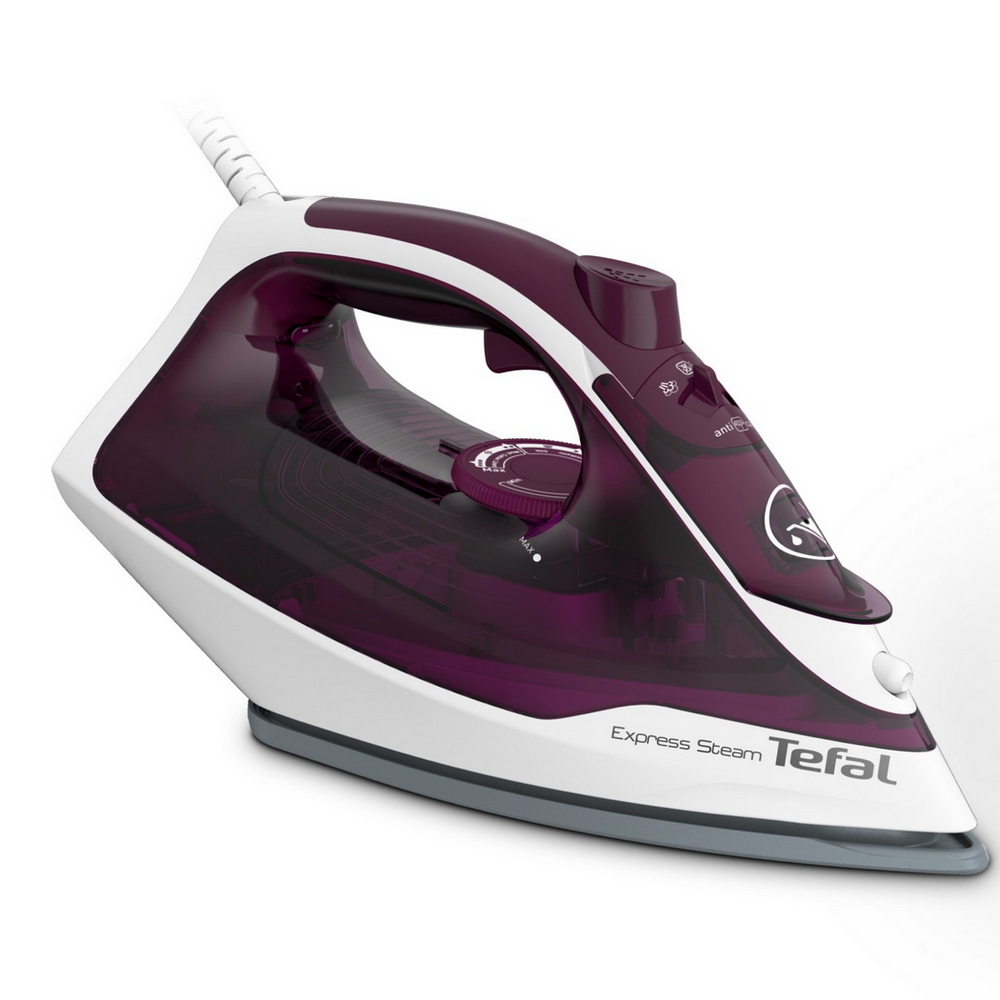 Cumpara  Îngrijirea hainelor - Iron Tefal FV2835E0..