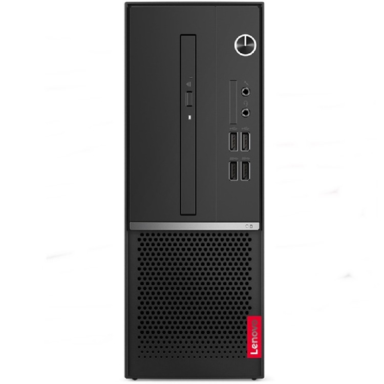 Настольный ПК Lenovo V35s-07ADA, SFF, AMD Ryzen 3 3250U, 4GB/256Гб, AMD Radeon Vega 8, Без ОС
