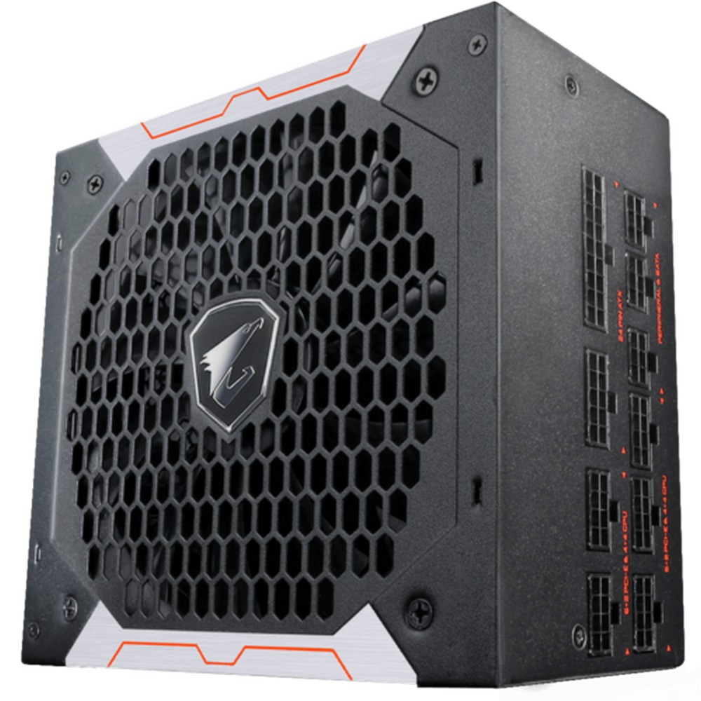 Cumpara  Surse de alimentare - Power Supply ATX 850W GIGABYTE AORUS GP-AP850..
