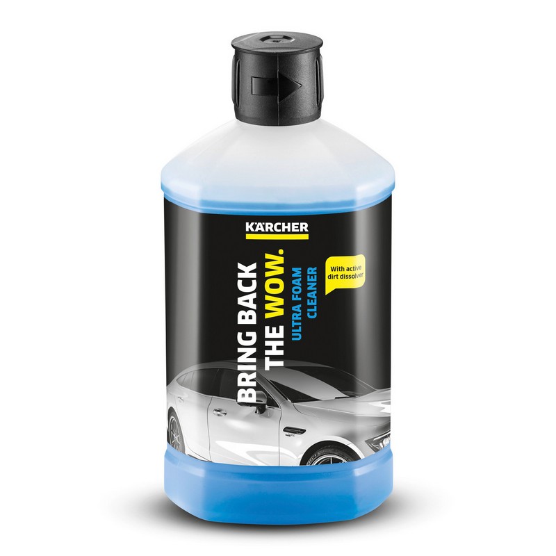 ACC Ultra Foam Cleaner Karcher RM 615, 1L..