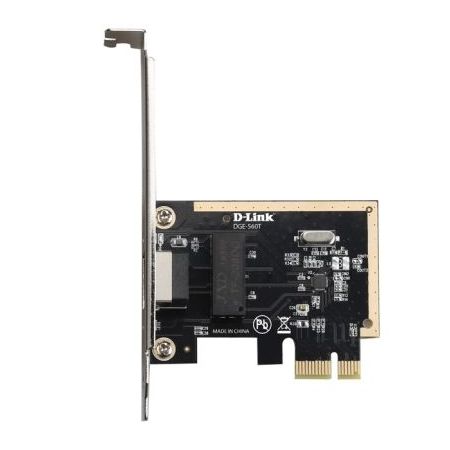 Cumpara  Adaptoare de rețea - 10/100/1000M PCI-Express Network Adapter, D-l..