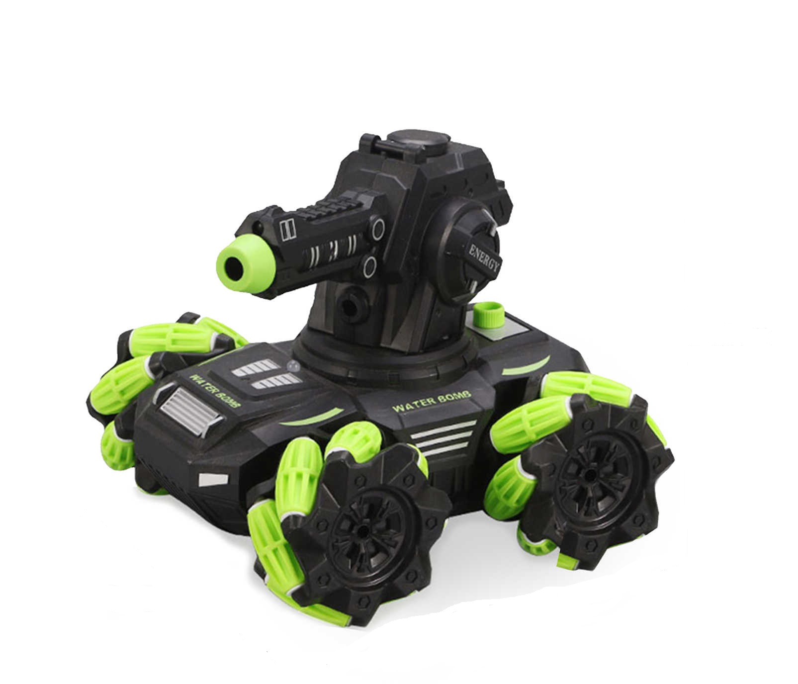 SY RC Drift Car with Spray Water Bomb, SY020 (+ Gesture sensing remote control)