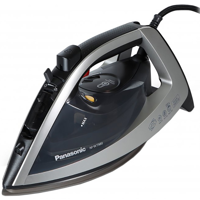 Cumpara  Îngrijirea hainelor - Iron Panasonic NI-WT980LTW..