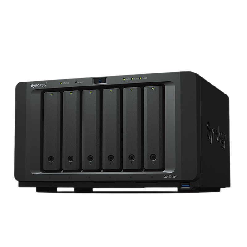 Cumpara  Suporturi de stocare - SYNOLOGY 